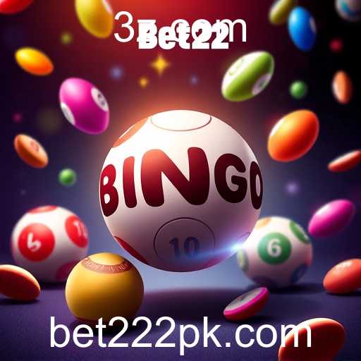 A Diversidade e Emoção dos Jogos de Bingo no Bet222