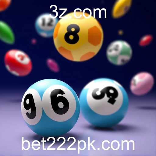 Explorando a Categoria de Loteria no Bet222: Diversão e Oportunidades