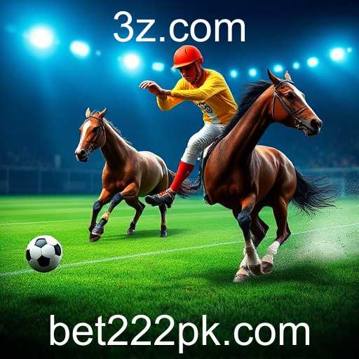 Jogos Virtuais: A Nova Tendência de Apostas no Bet222